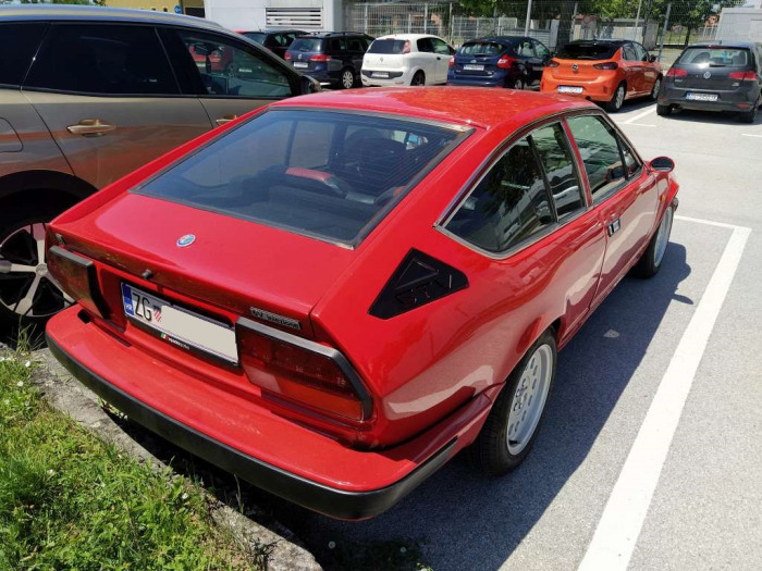 GTV 6 2.5