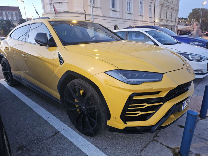 Urus