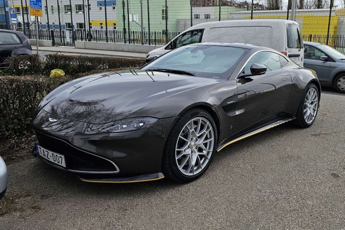 Vantage