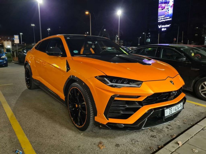 Urus