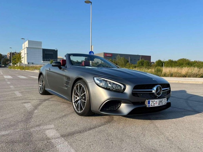 SL400