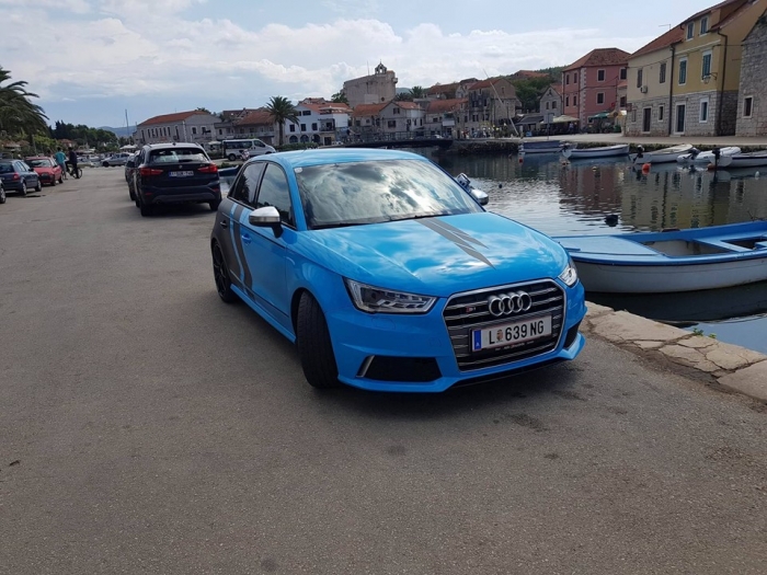 S1 Sportback