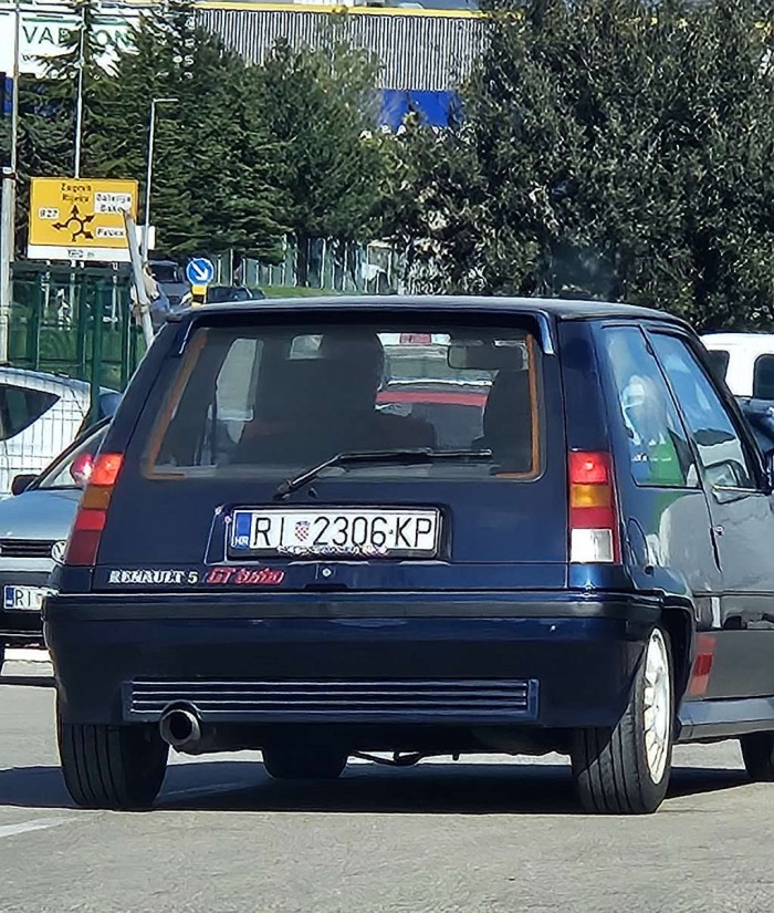 GT Turbo