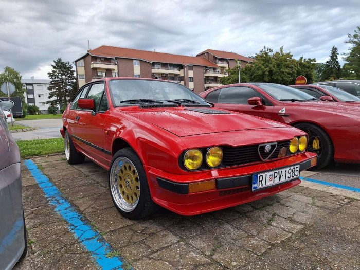 GTV 6 2.5
