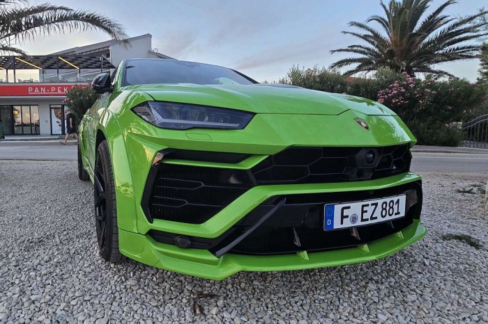 Urus