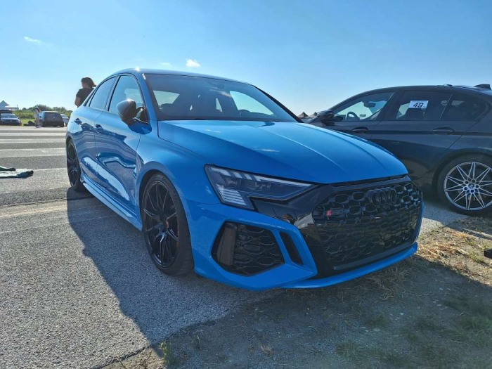 RS3 Limousine