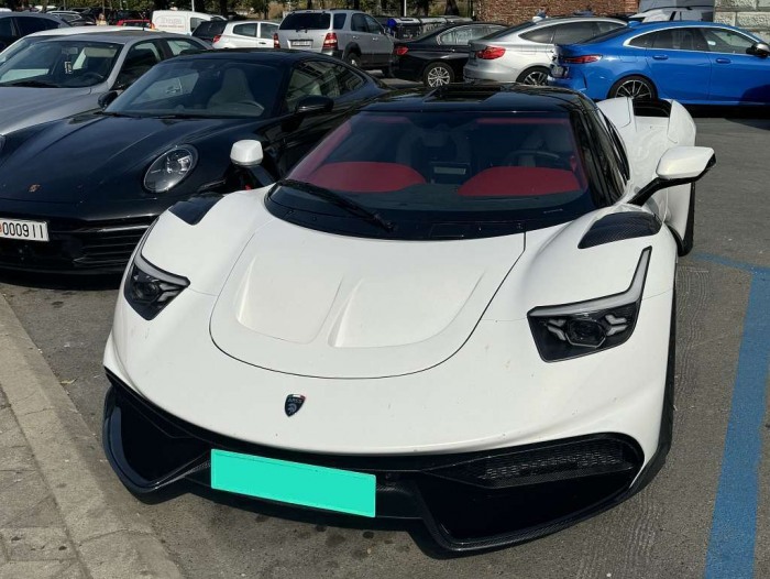 S1 Coupe