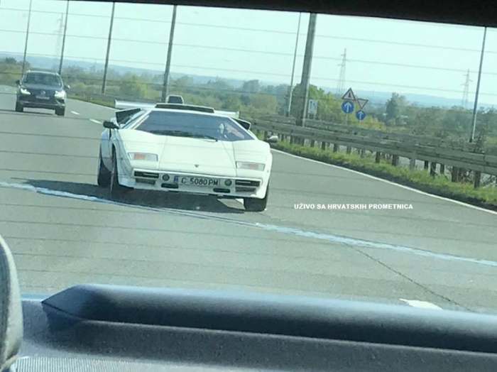 Countach