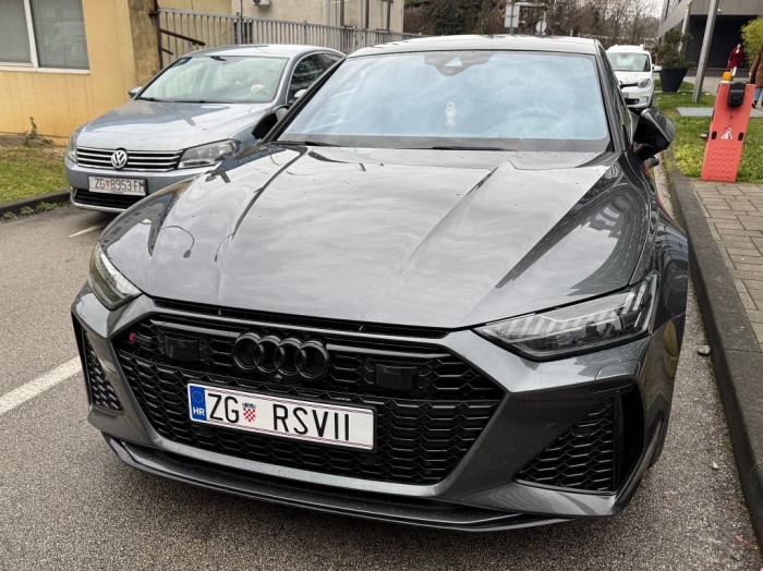 RS7