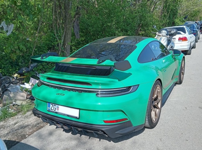 911 GT3