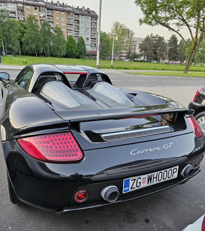 Carrera GT