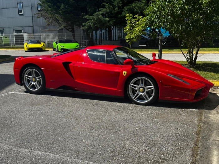 Enzo