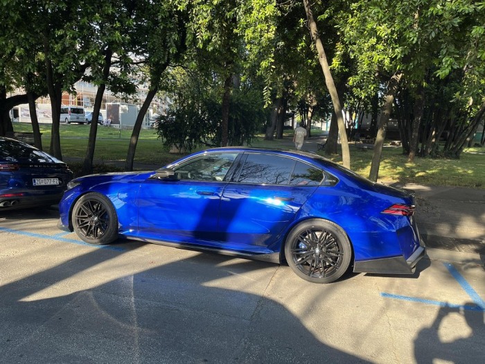 M5