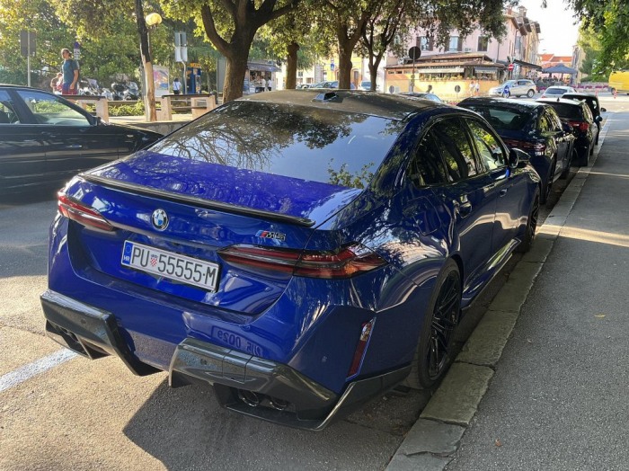 M5