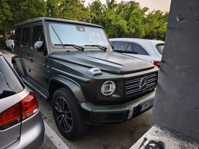 G500 Final Edition