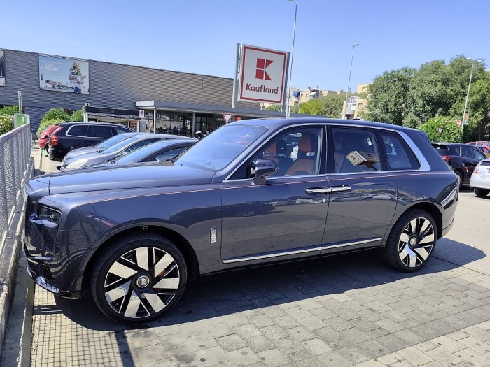 Cullinan