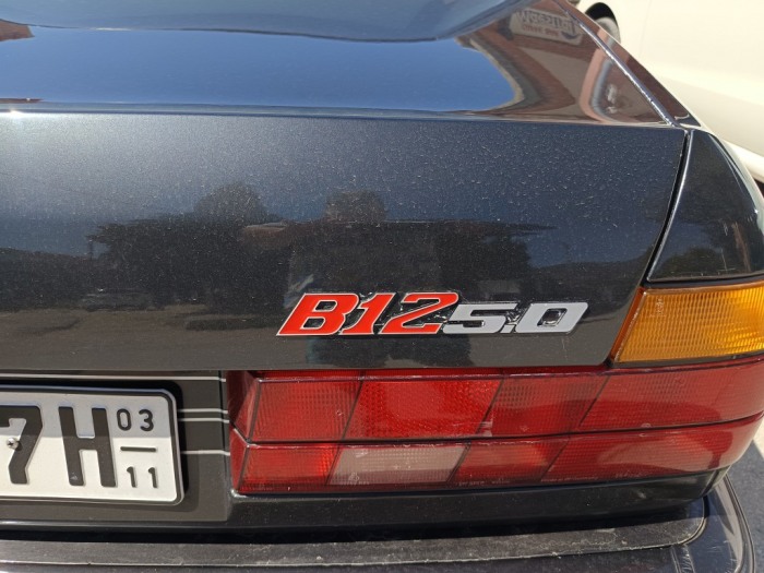 B12 5.0