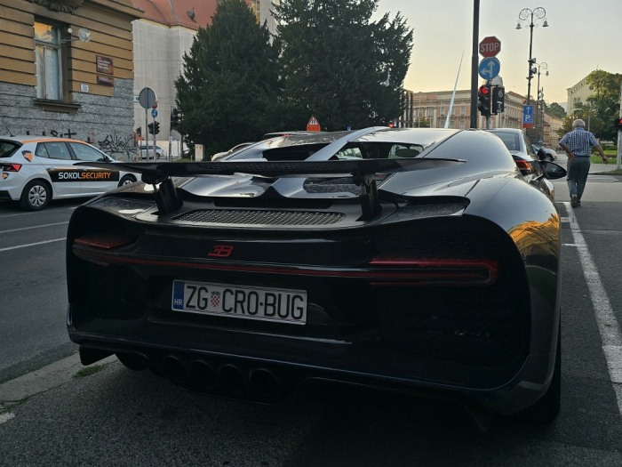 Chiron Sport