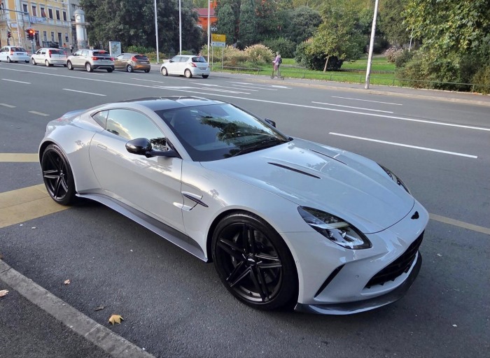 Vantage