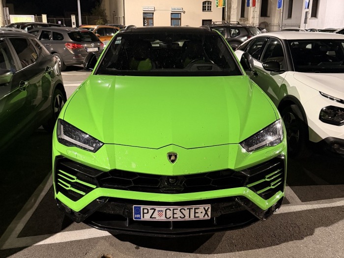 Urus