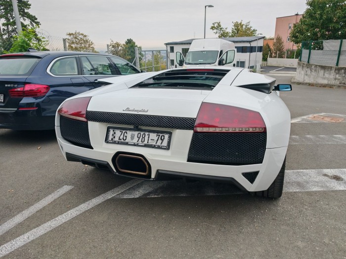 Murcielago LP 640