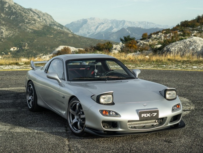RX-7