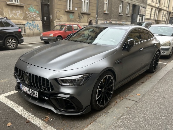 GT63 S AMG 4MATIC+