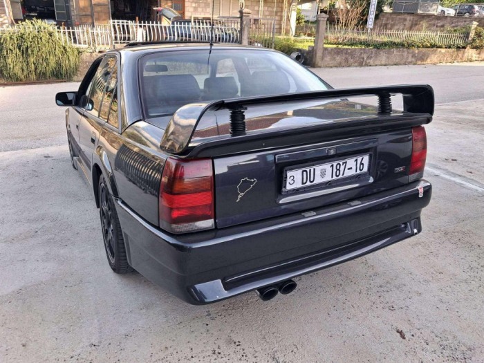 Omega Evolution 500 4.0i