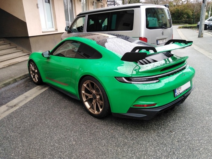 911 GT3