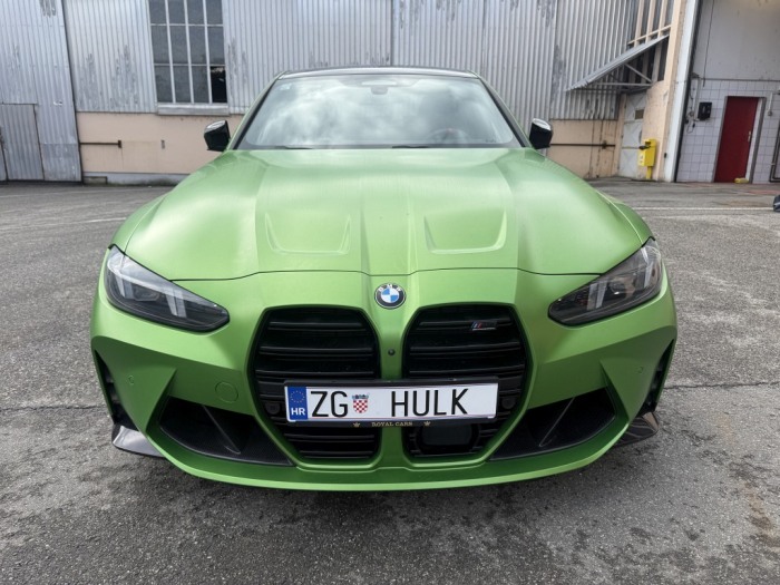 M3 Competition Package xDrive