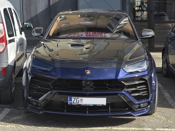 Urus