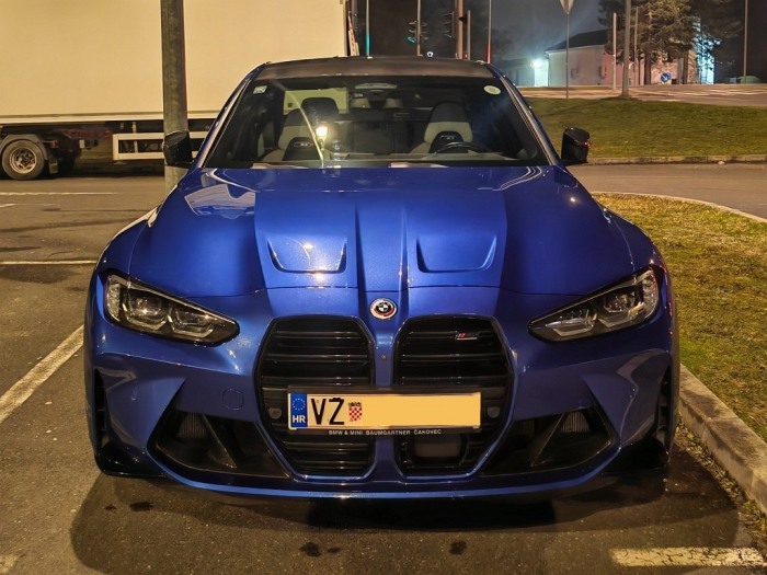 M3 Competition Package xDrive