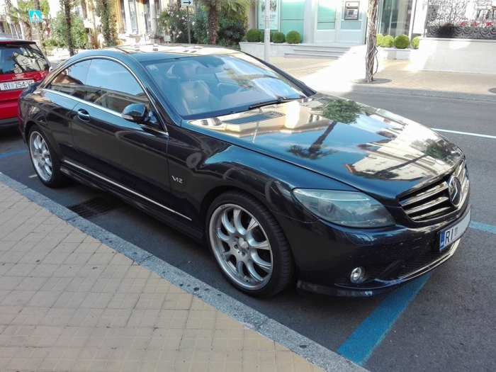 CL600