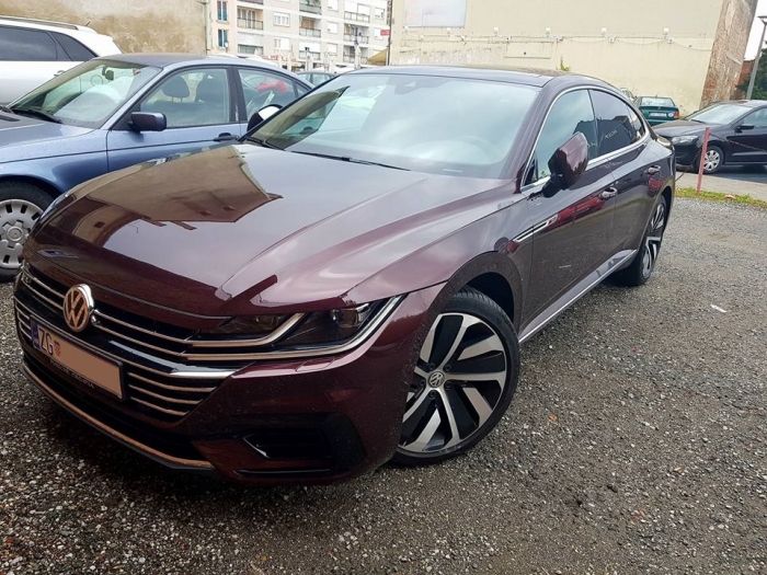 Arteon